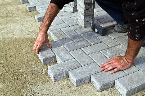 Best Driveway Pavers Near Me  in White Bear Lake, MN